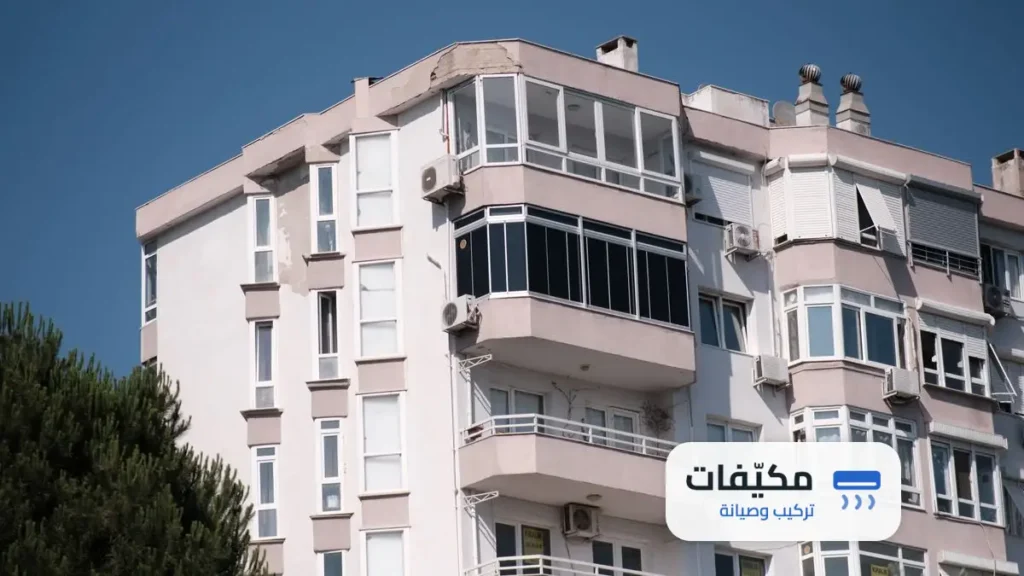 شركة تنظيف مكيفات حي عرقة الرياض