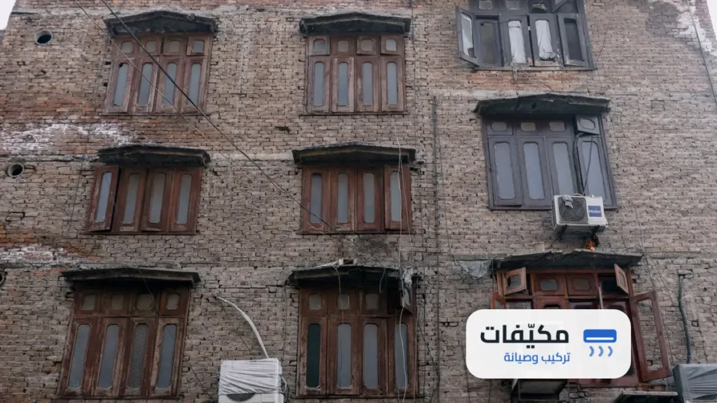 صيانة مكيفات سبليت