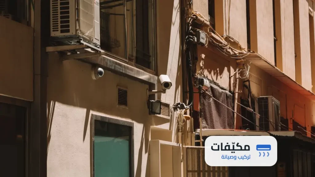 شركة تنظيف مكيفات حي الربوة الرياض