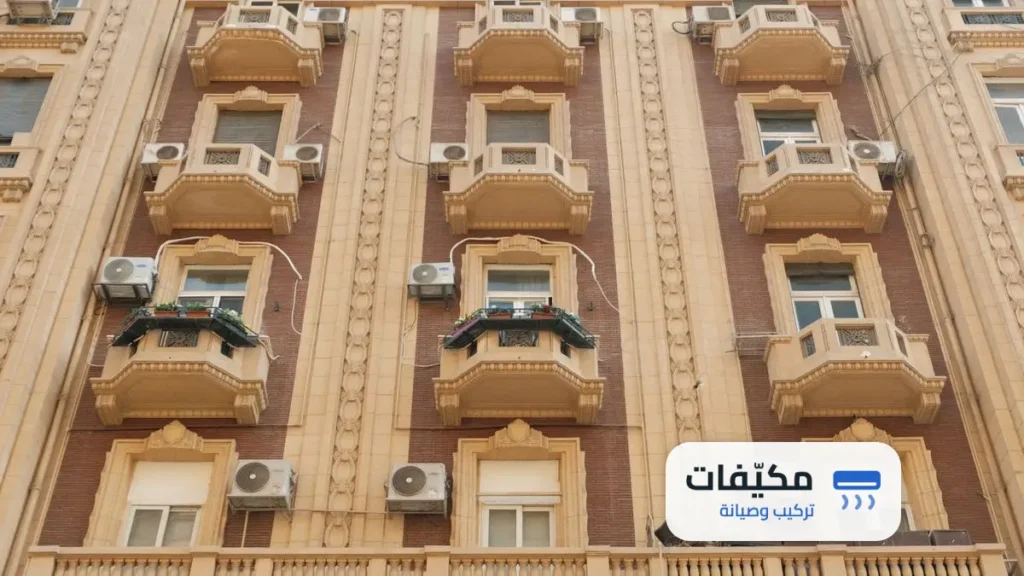 شركة تنظيف مكيفات حي لبن الرياض