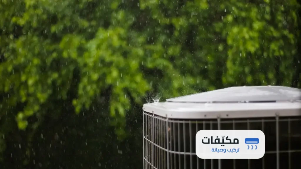 تعقيم وتنظيف مكيفات بالرياض